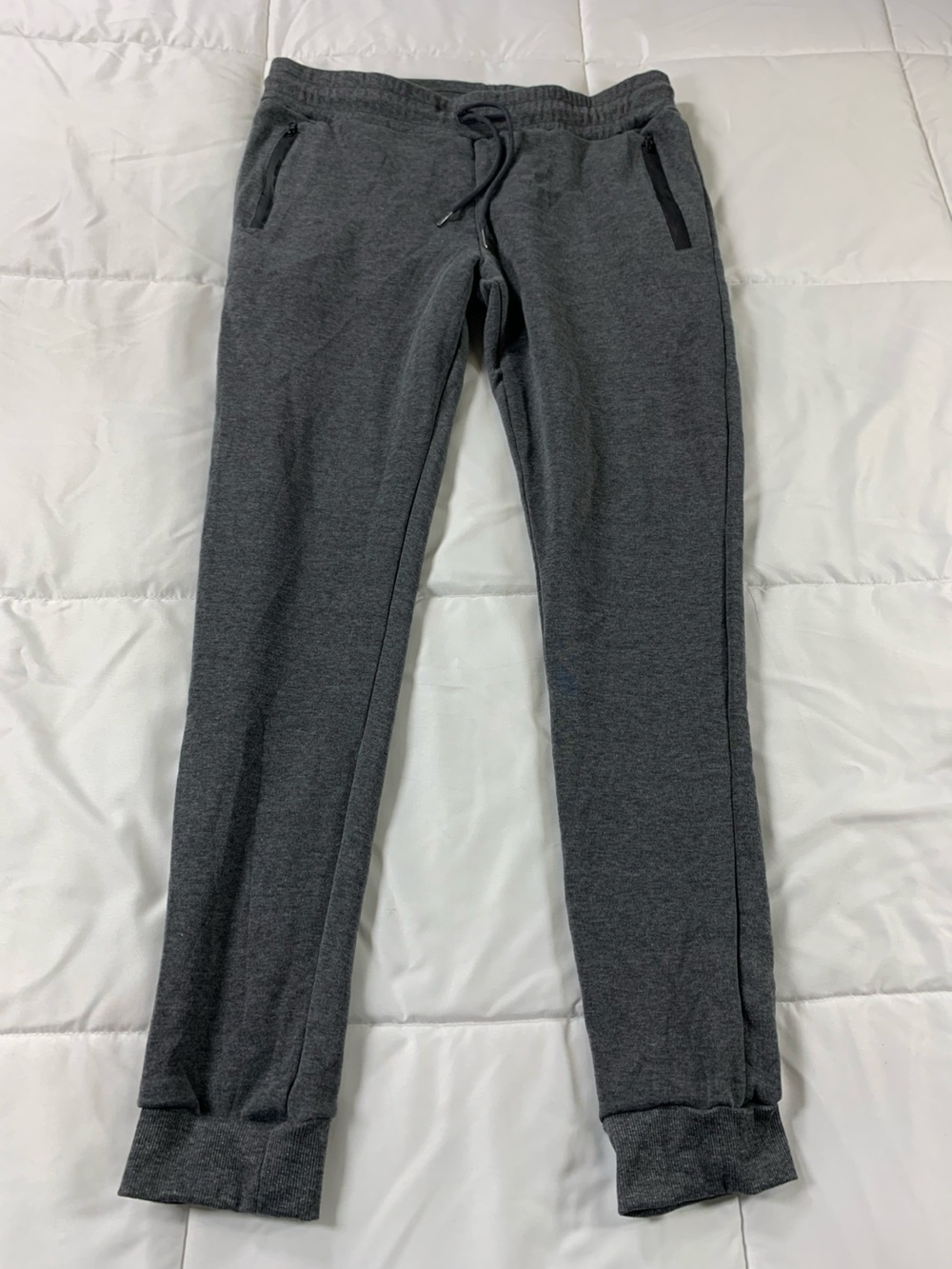 Pre loved RUDOLPH track pants mens size XL